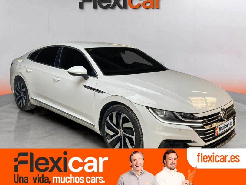 Foto del VOLKSWAGEN Arteon 1.5 TSI EVO R-Line 110kW