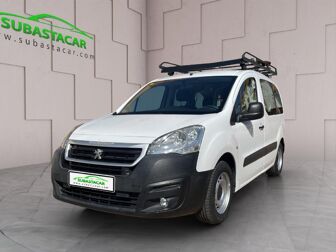 Imagen de PEUGEOT Partner