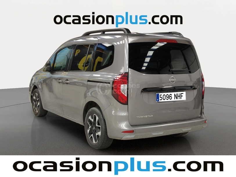 Foto del NISSAN Townstar Combi 1.3G Tekna L1 5pl