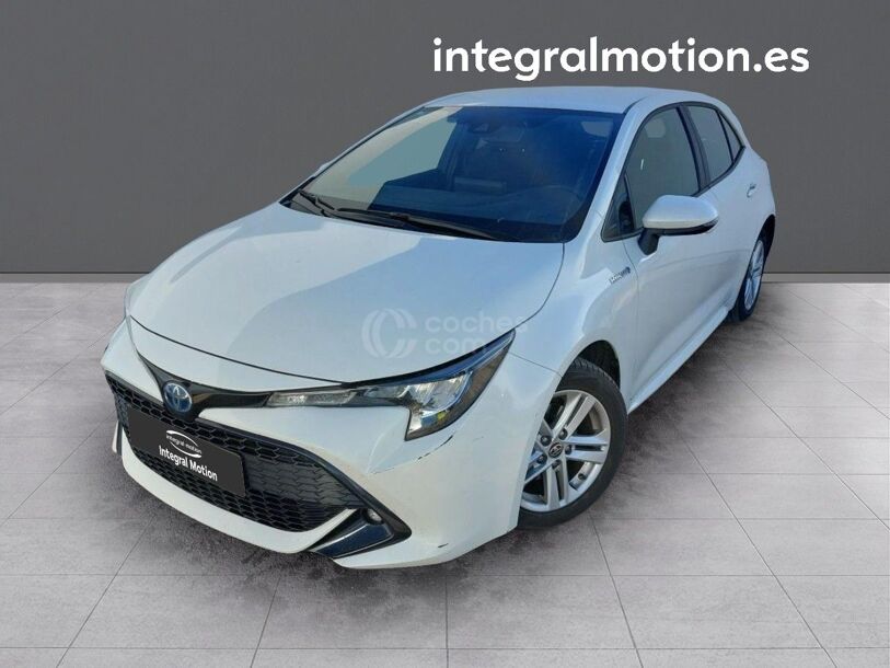 Foto del TOYOTA Corolla 125H Active Tech