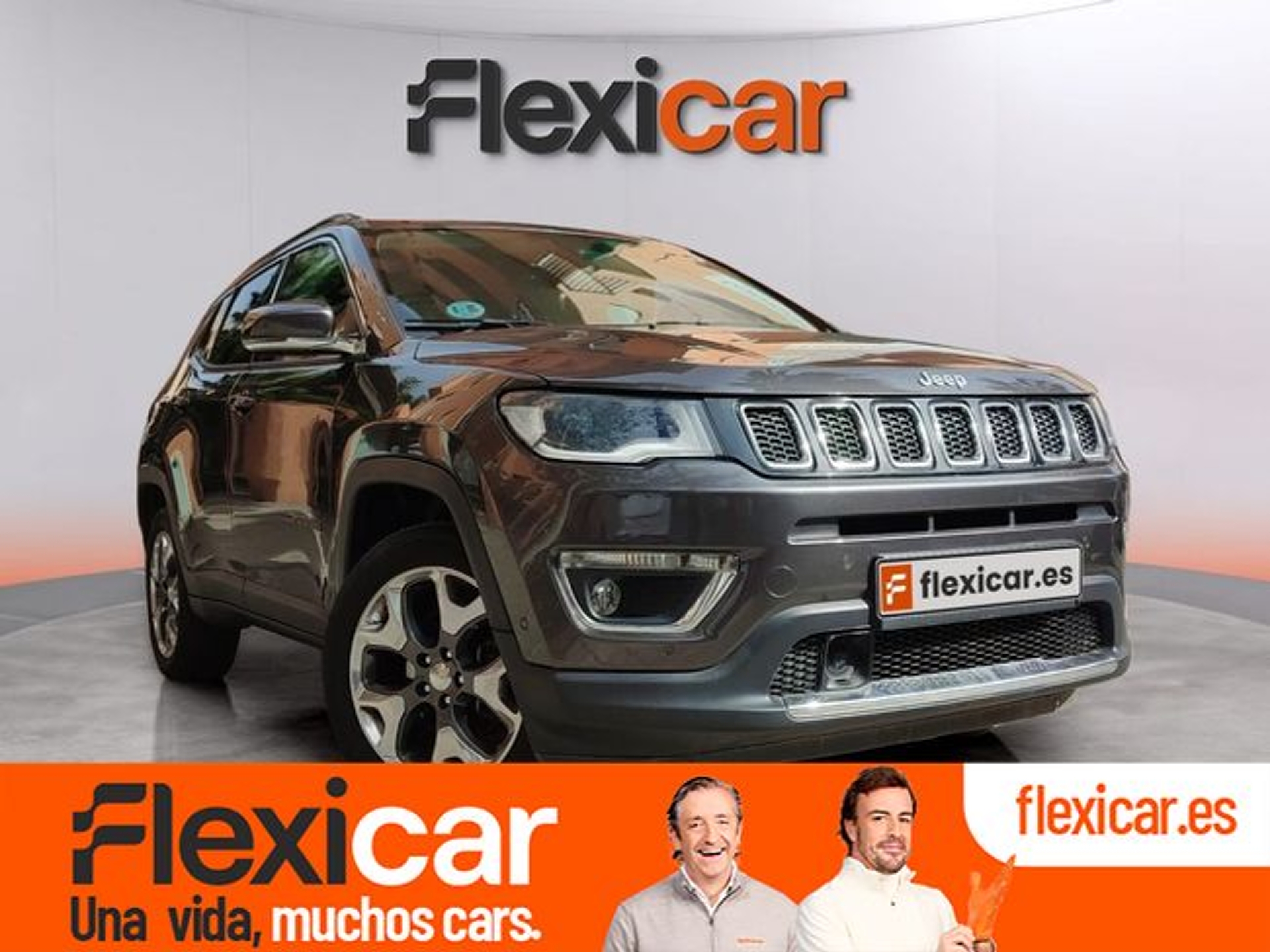 Imagen de JEEP Compass