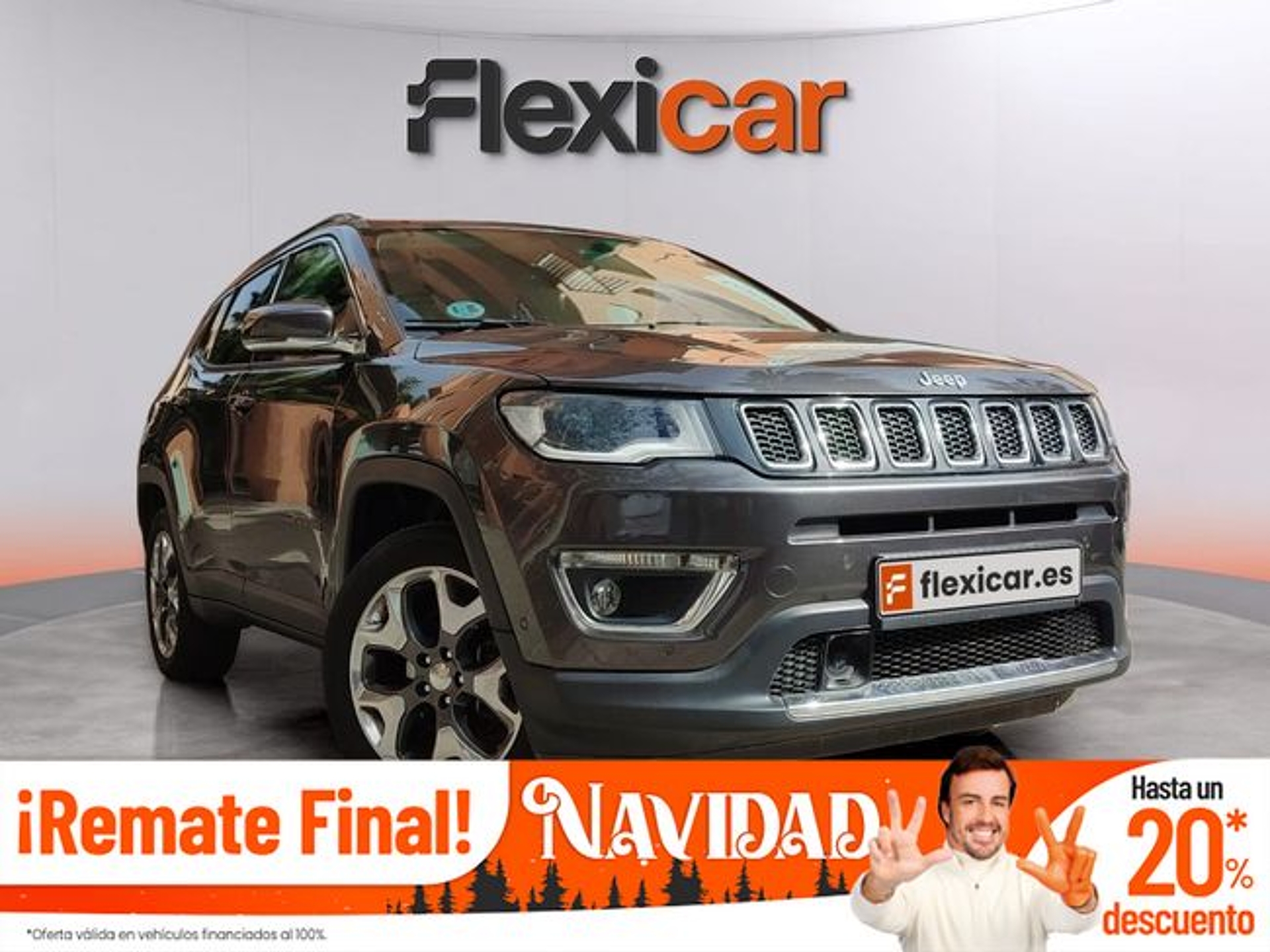 Imagen de JEEP Compass