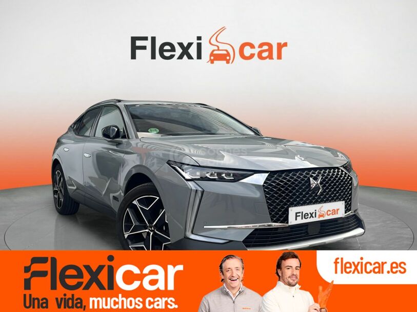 Foto del DS DS4 DS 4 Cross 1.2 PureTech Rivoli Aut. 130
