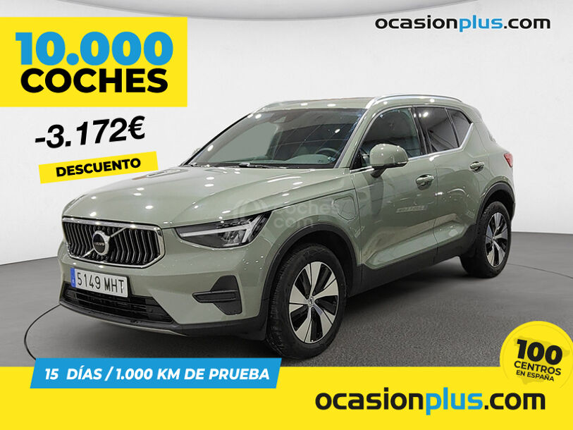 Foto del VOLVO XC40 T4 Recharge Core Aut.