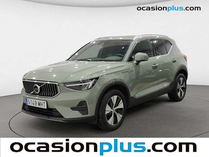 Foto del VOLVO XC40 T4 Recharge Core Aut.