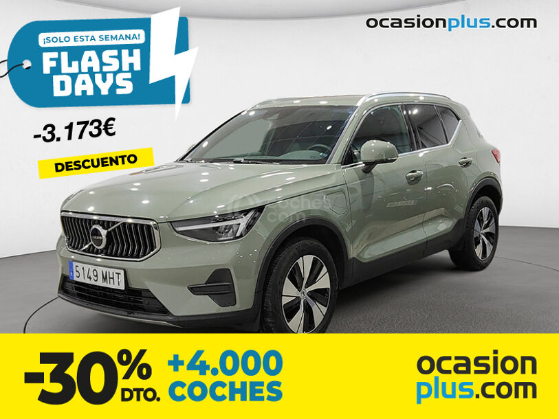 Foto del VOLVO XC40 T4 Recharge Core Aut.