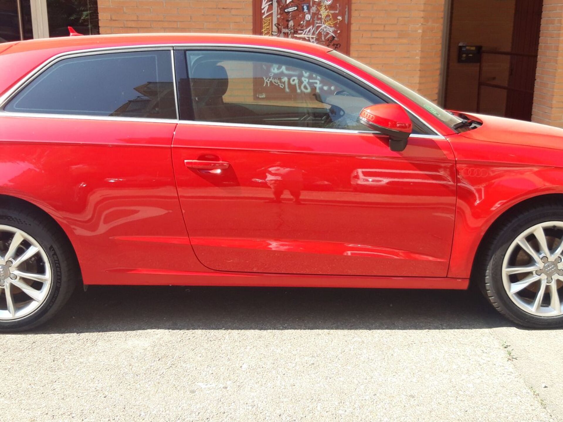Imagen de AUDI A3