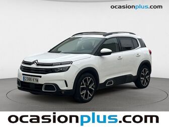 Imagen de CITROEN C5 Aircross PureTech S&S Shine EAT8 180