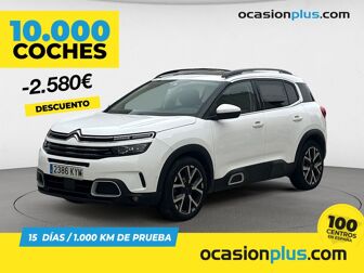 Imagen de CITROEN C5 Aircross PureTech S&S Shine EAT8 180