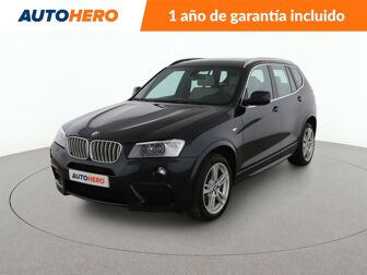 Imagen de BMW X3 xDrive 30dA