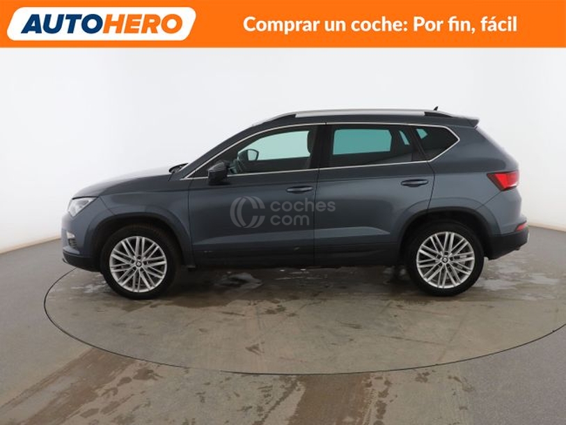 Foto del SEAT Ateca 1.5 EcoTSI S&S Xcellence
