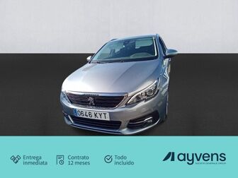 Imagen de PEUGEOT 308 SW 1.5BlueHDi Style 100