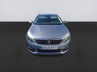 Imagen de PEUGEOT 308 SW 1.5BlueHDi Style 100