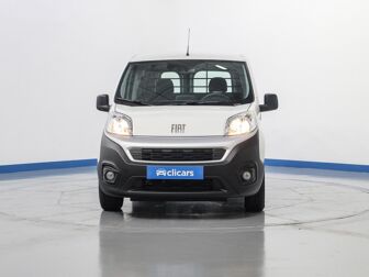 Imagen de FIAT Fiorino Comercial Fiorino Combi 1.3Mjt SX 70kW