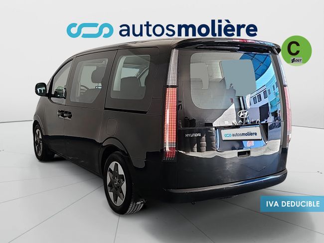 Foto del HYUNDAI Staria 2.2CRDi 9S Maxx 177 Aut.