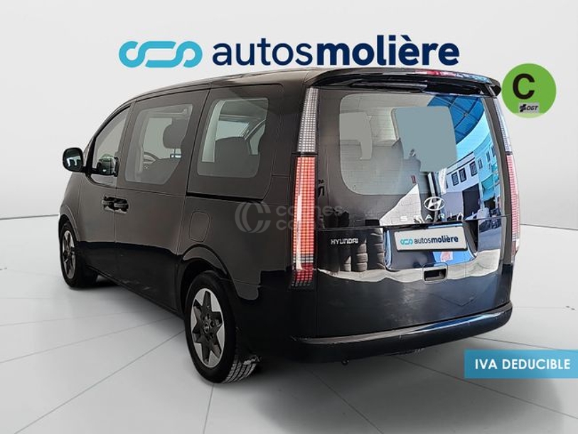 Foto del HYUNDAI Staria 2.2CRDi 9S Maxx 177 Aut.
