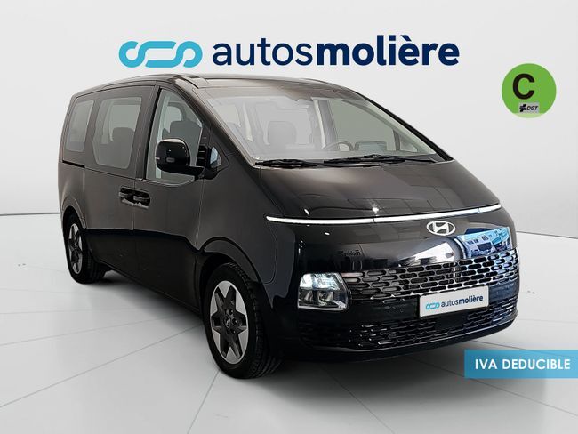 Foto del HYUNDAI Staria 2.2CRDi 9S Maxx 177 Aut.