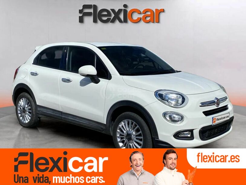 Foto del FIAT 500X 1.6Mjt S&S City Cross 4x2 88kW