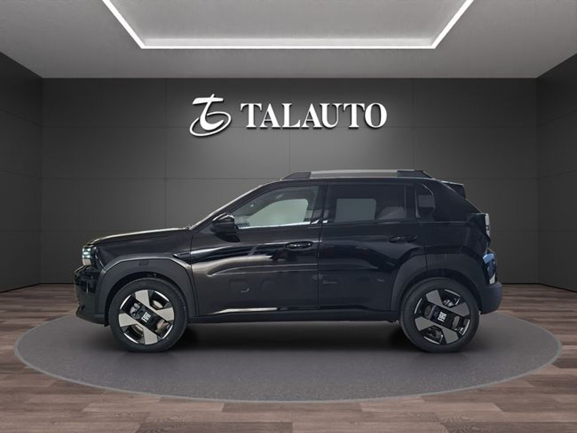 Imagen 2 de FIAT Grande Panda