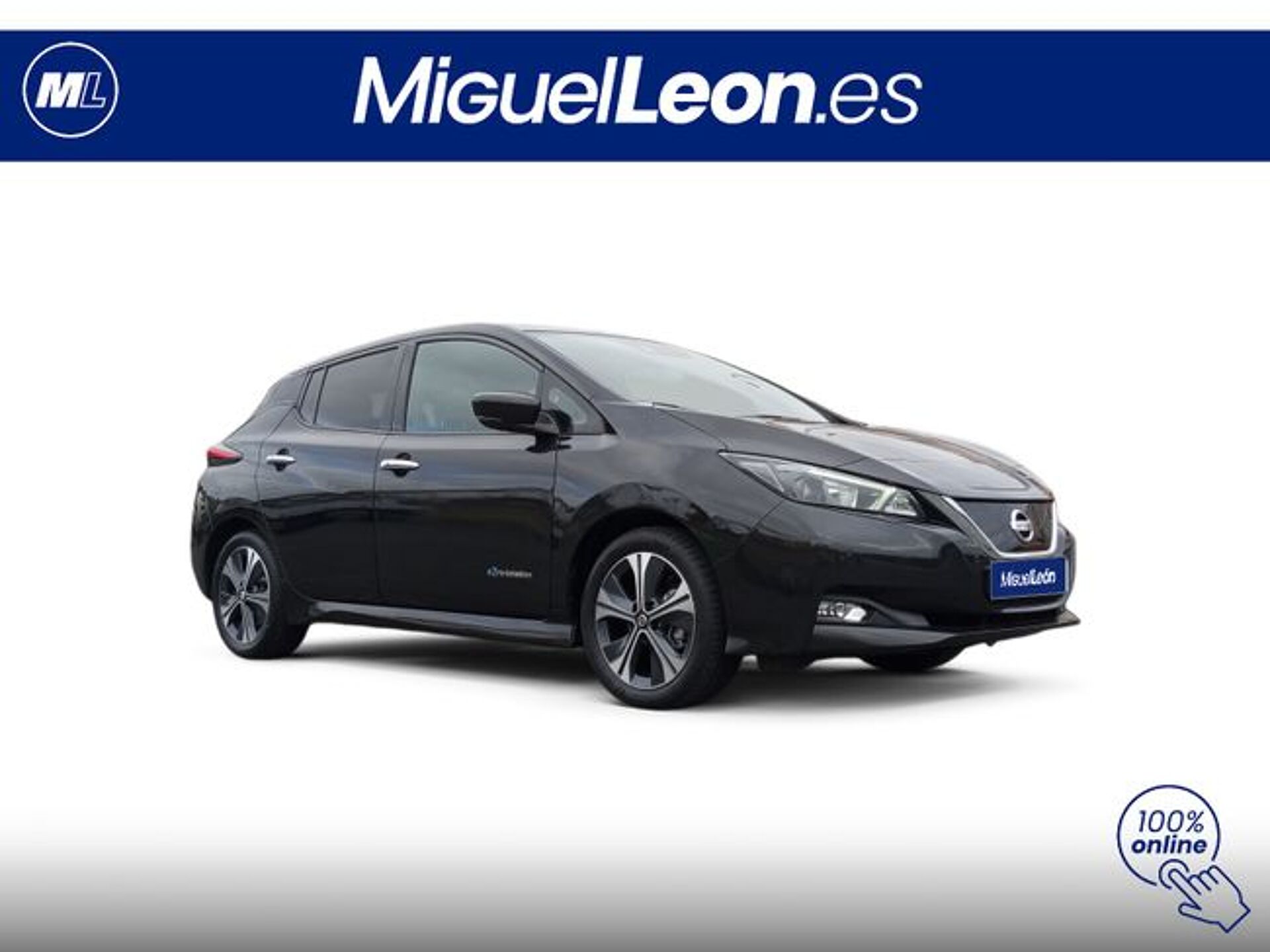 Imagen 3 de NISSAN Leaf