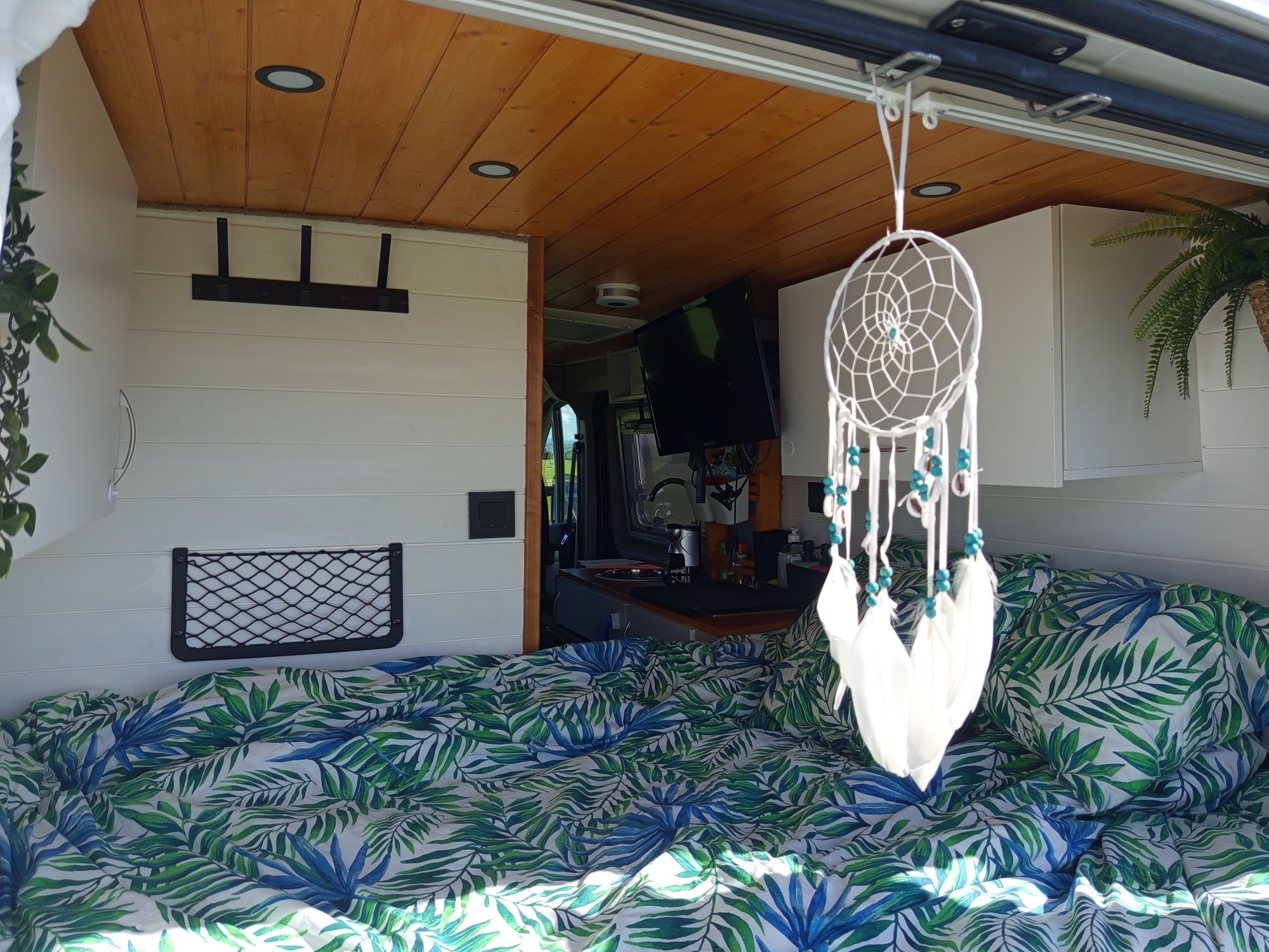 Foto del FIAT Ducato Ch.Cb.33 2.3Mjt LPEGR Medio 95kW