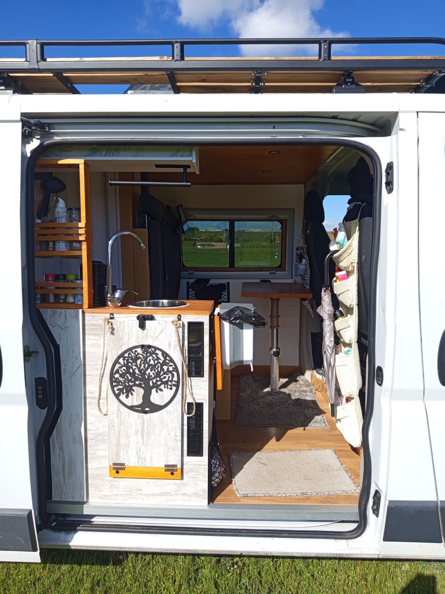 Foto del FIAT Ducato Ch.Cb.33 2.3Mjt LPEGR Medio 95kW