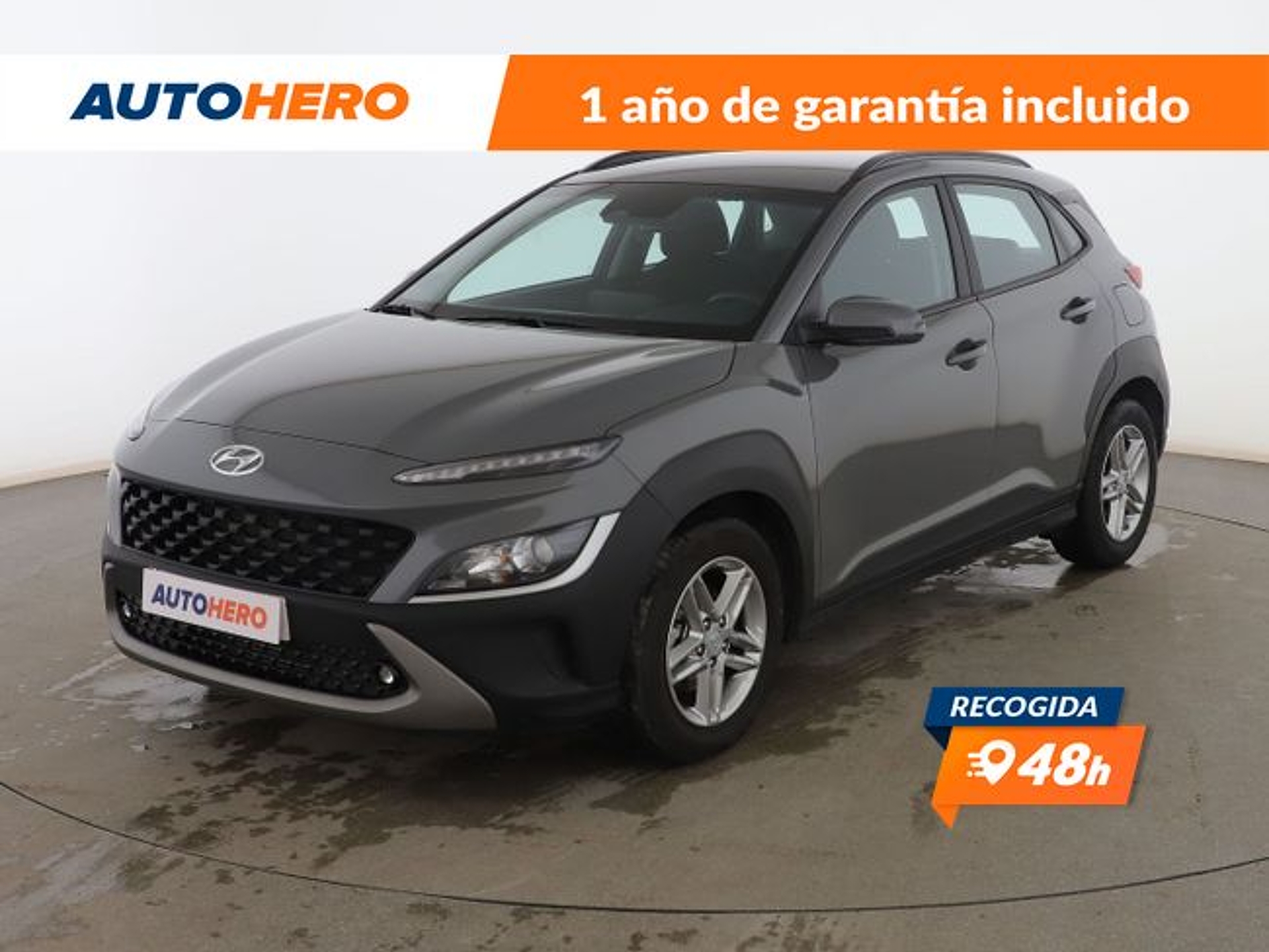 Imagen de HYUNDAI Kona