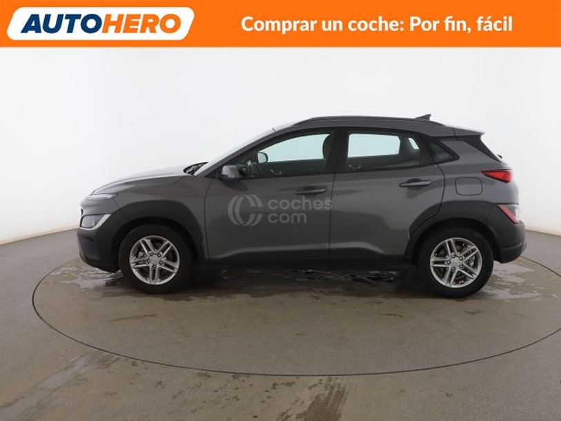 Foto del HYUNDAI Kona 1.0 TGDI Maxx 4x2