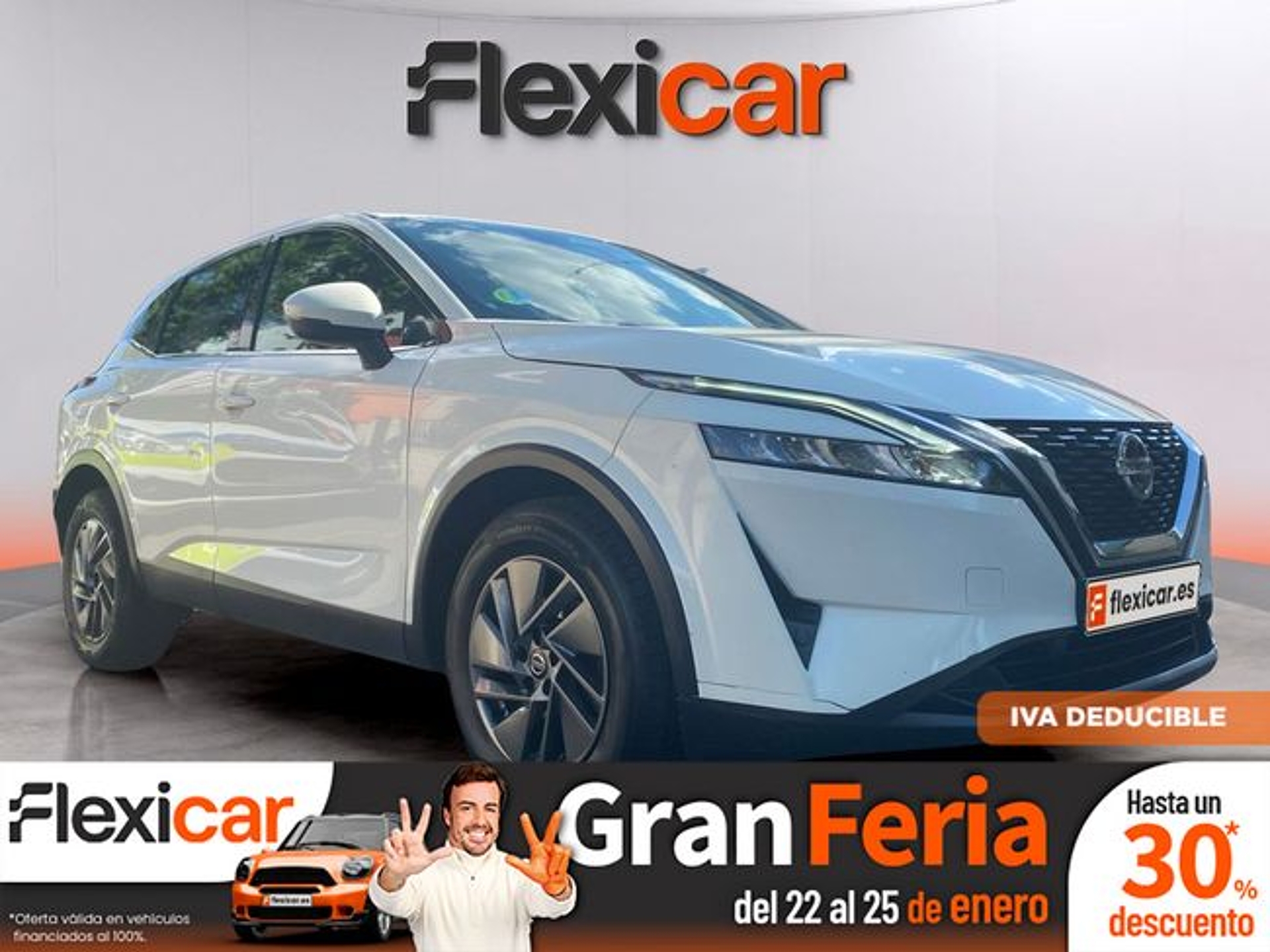 Imagen de NISSAN Qashqai
