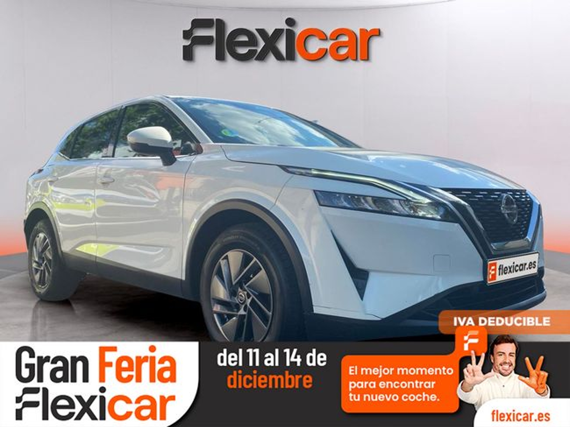 Imagen de NISSAN Qashqai