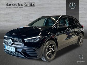 Imagen de MERCEDES Clase GLA GLA 250e