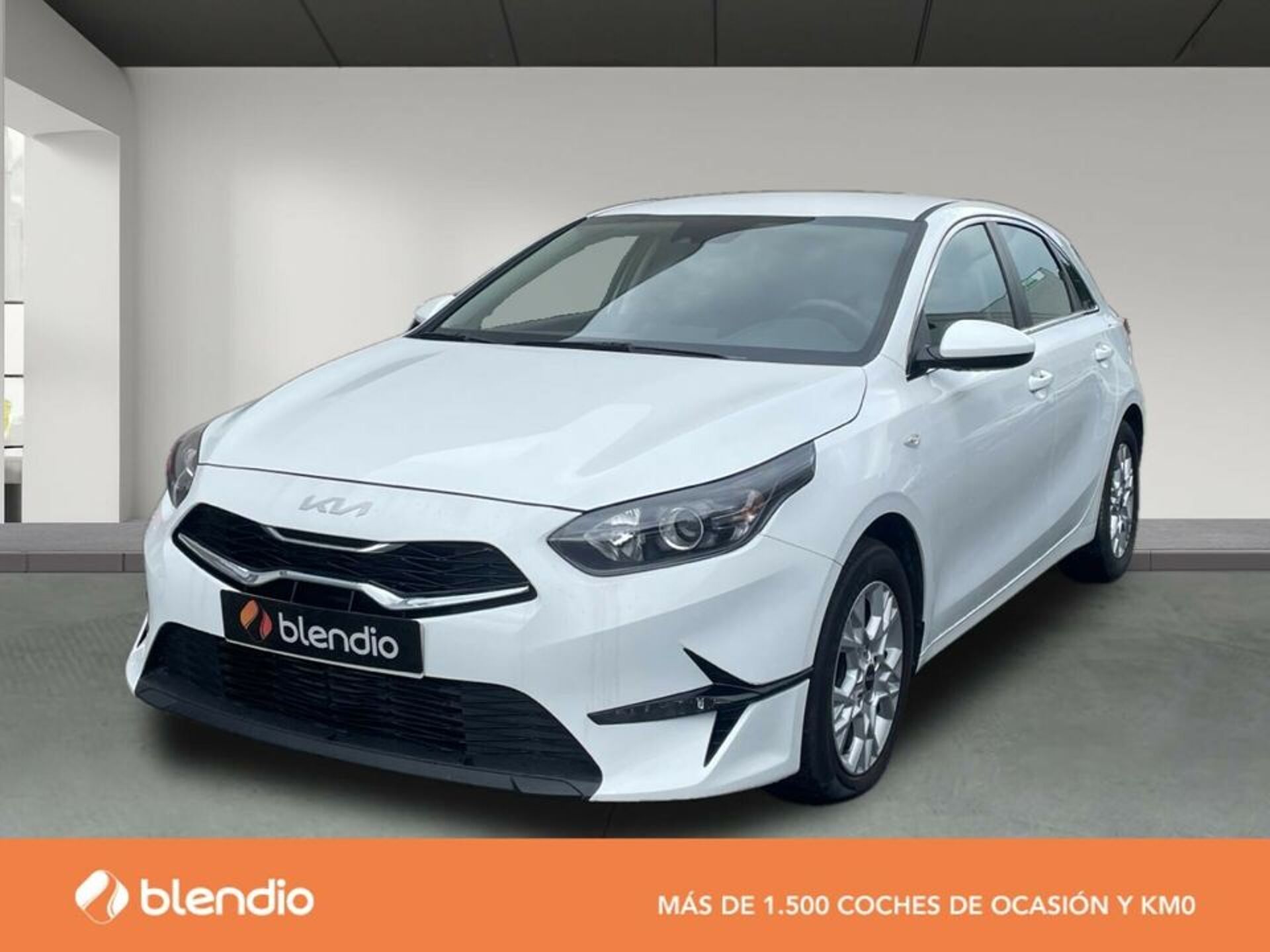 Imagen de KIA Ceed