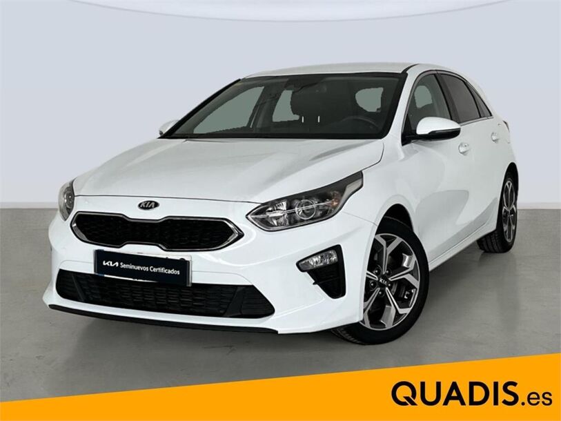 Foto del KIA Ceed Tourer 1.0 T-GDi Eco-Dynamics Drive 120