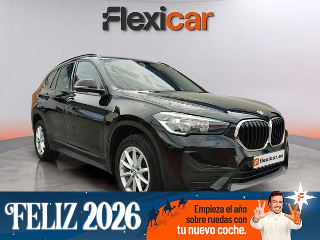 BMW X1 (sDrive18d) en Vizcaya