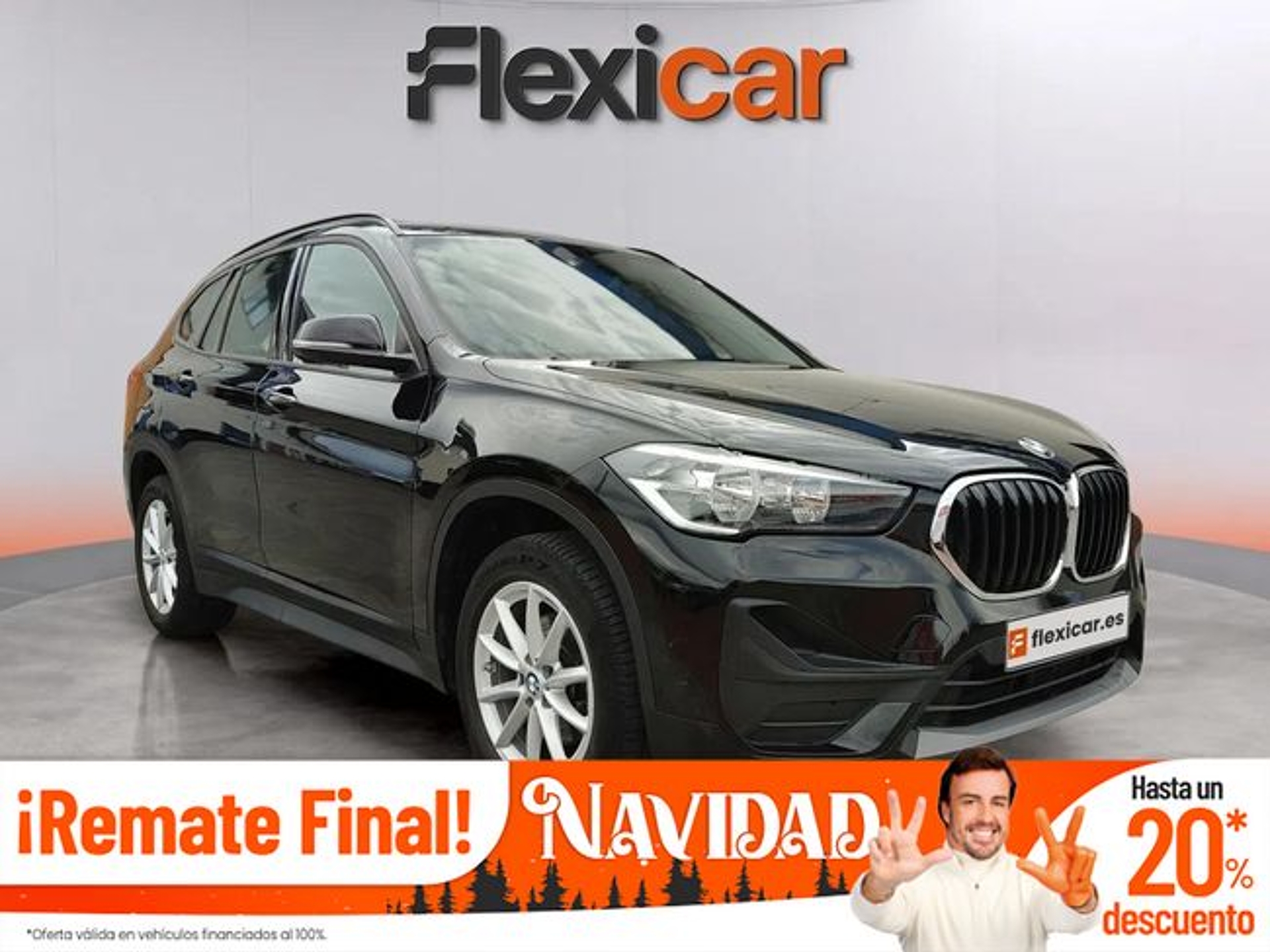 Imagen de BMW X1