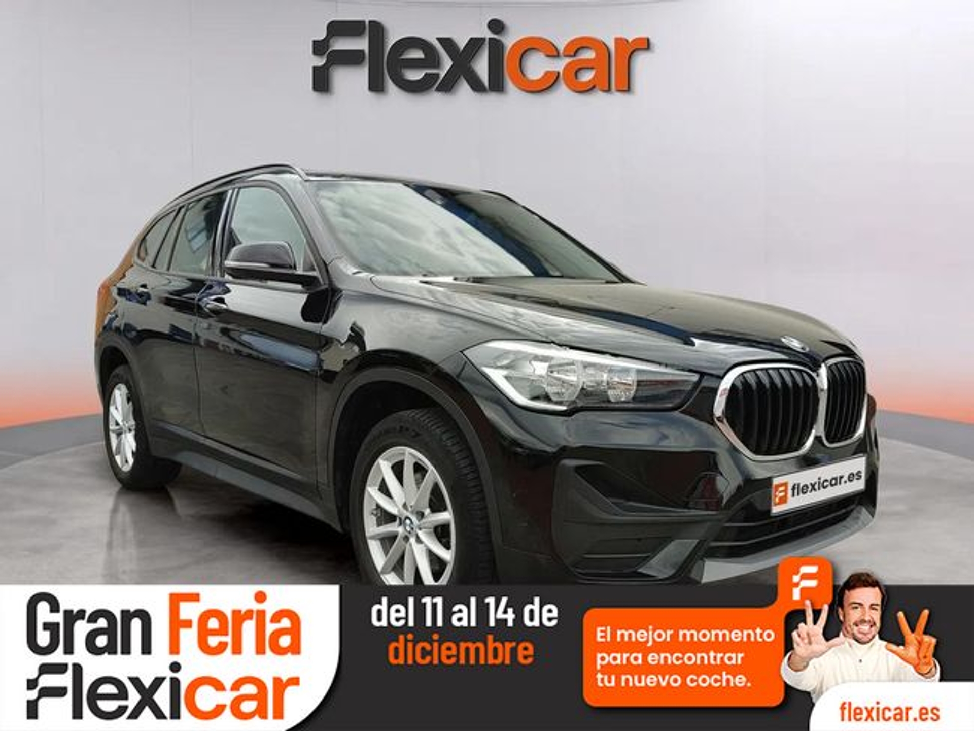 Imagen de BMW X1