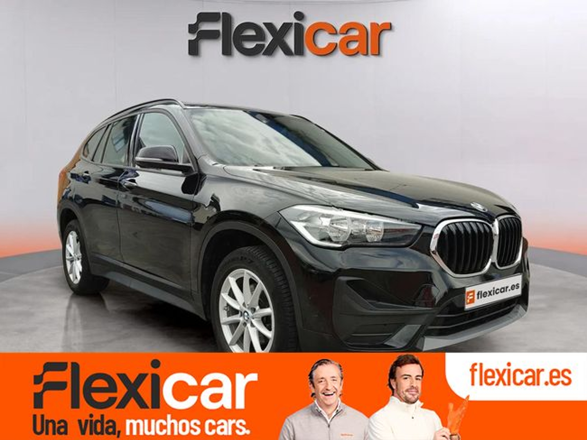 Imagen de BMW X1