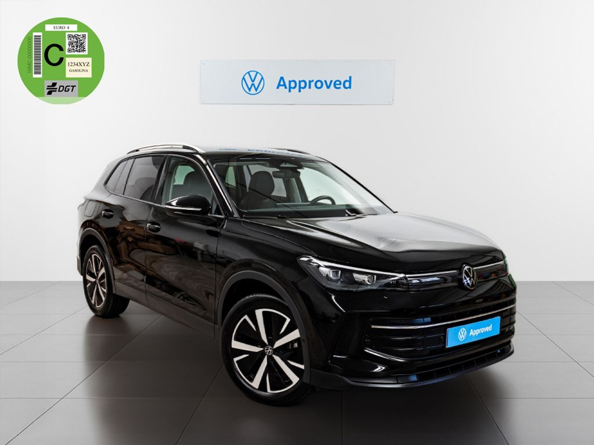 Imagen de VOLKSWAGEN Tiguan