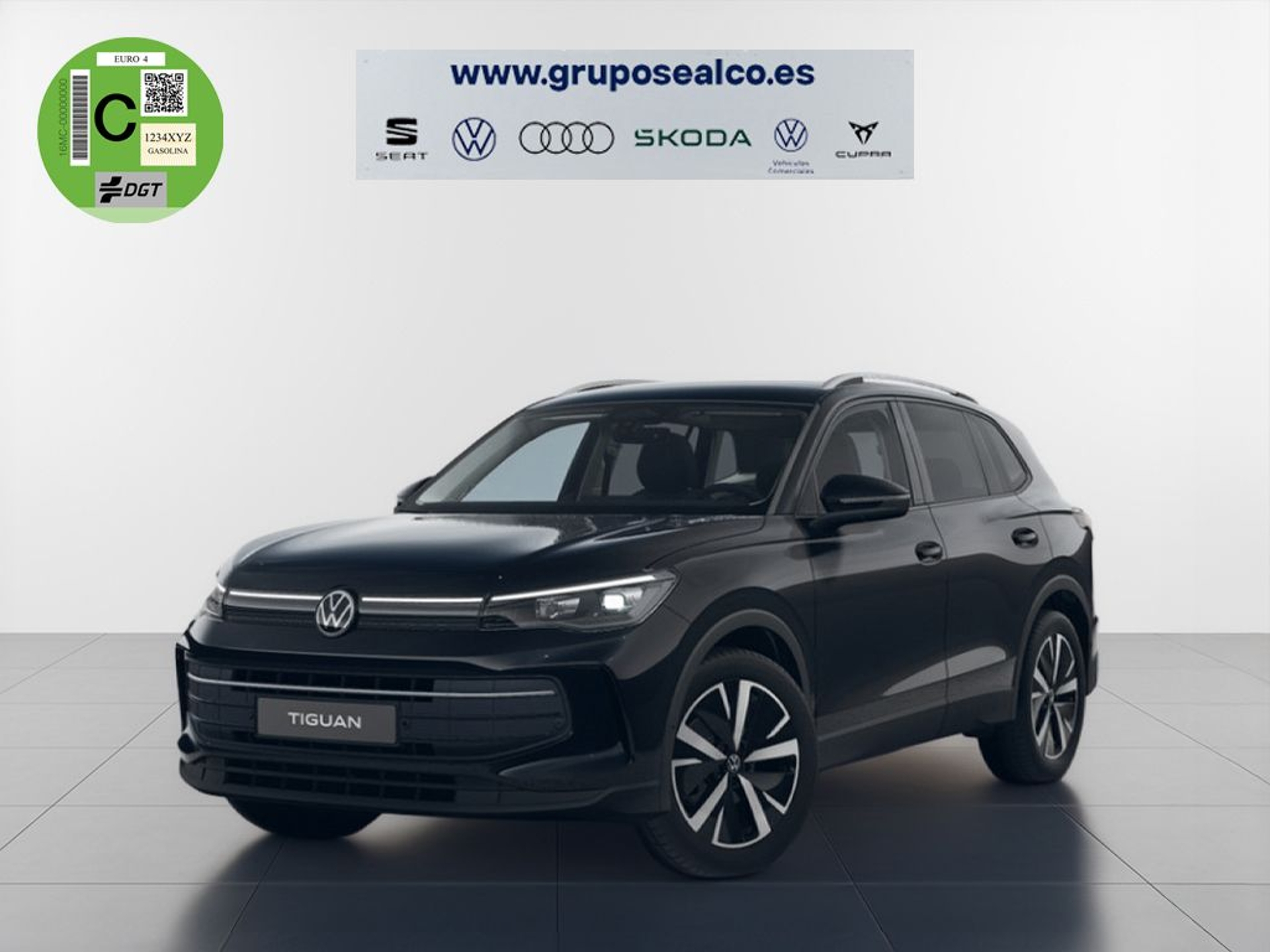 Imagen de VOLKSWAGEN Tiguan