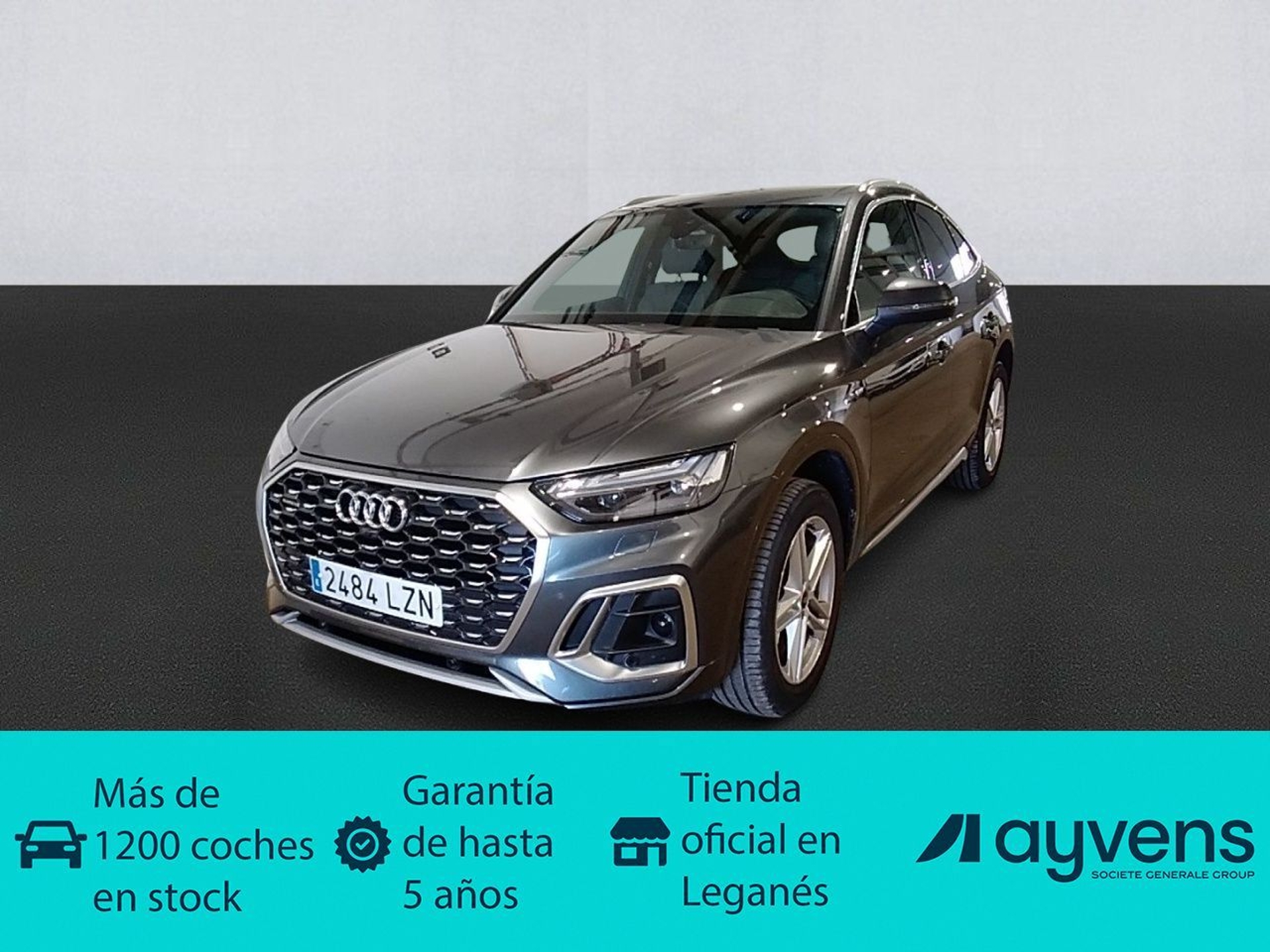 Imagen de AUDI Q5