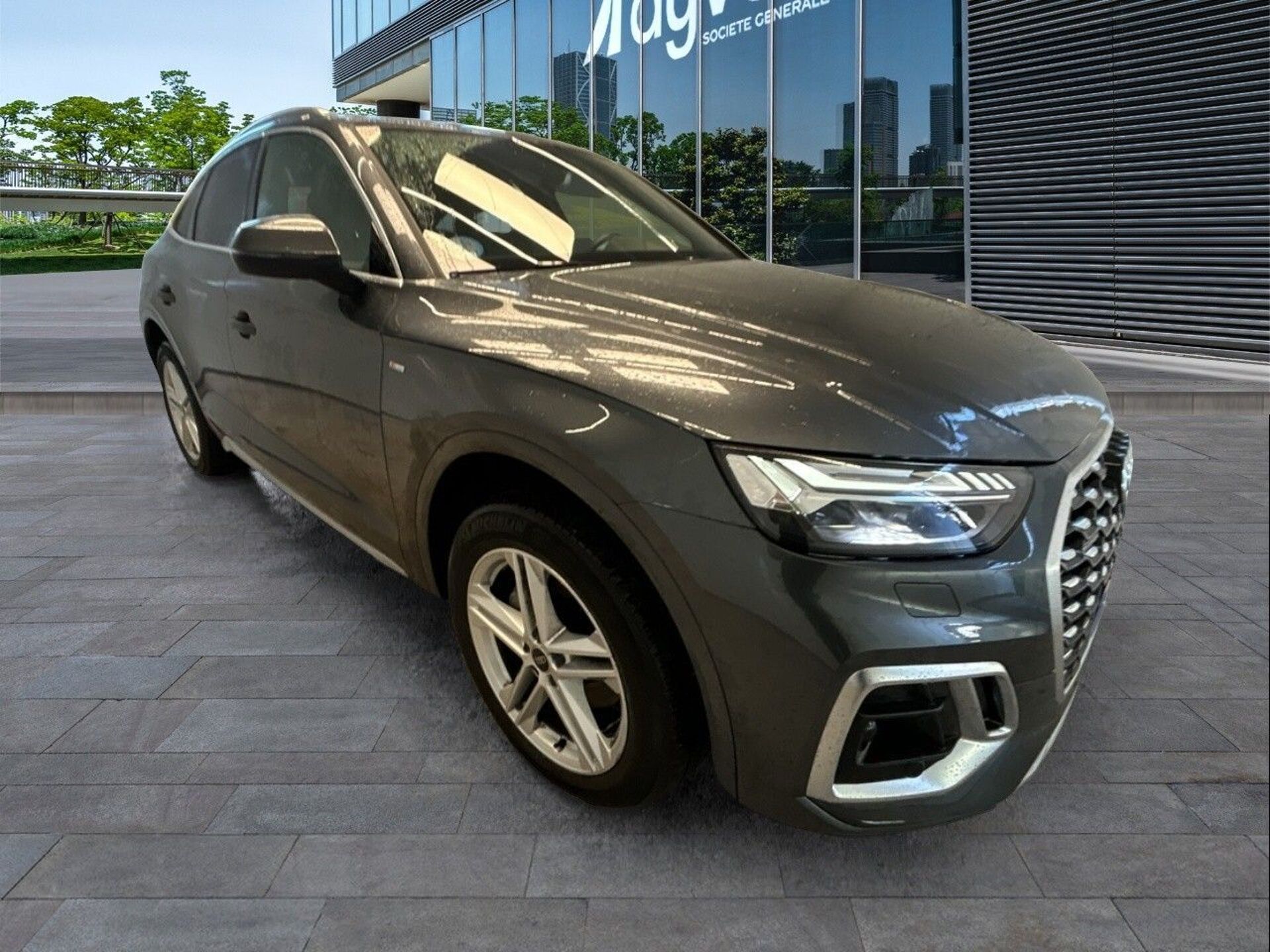 Imagen 3 de AUDI Q5