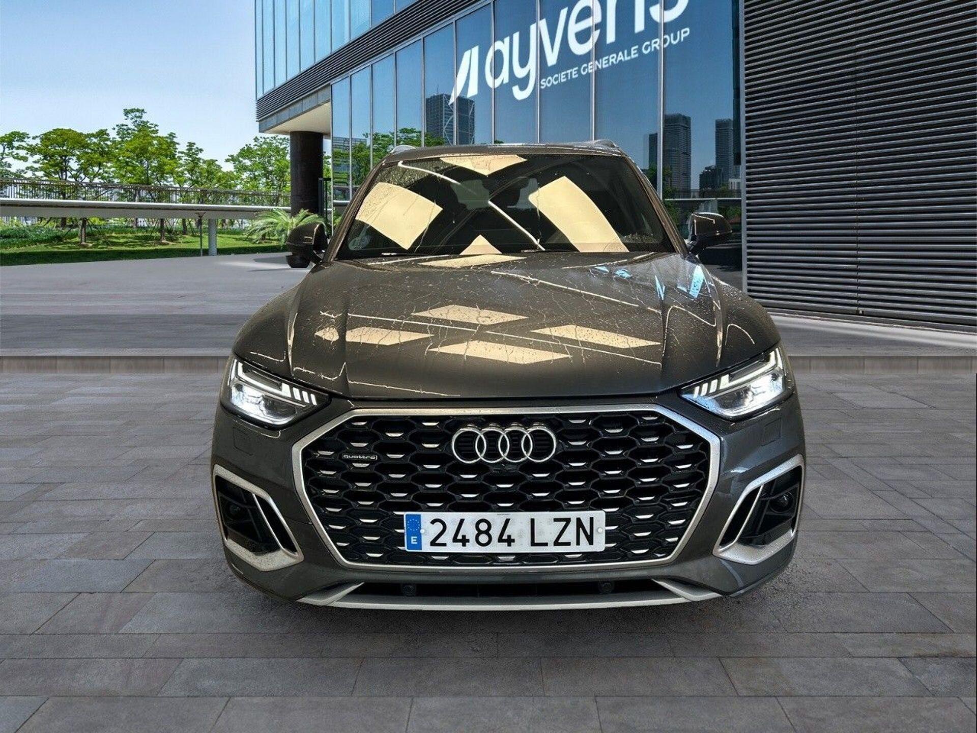 Imagen 2 de AUDI Q5