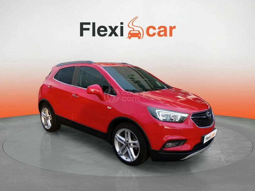 Foto del OPEL Mokka X 1.4T S&S Selective 4x2