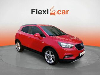 Imagen de OPEL Mokka X 1.4T S&S Selective 4x2