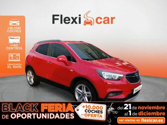 Imagen de OPEL Mokka X 1.4T S&S Selective 4x2