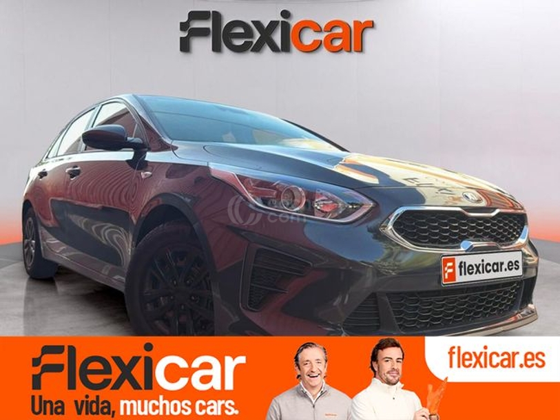 Foto del KIA Ceed 1.0 T-GDI Drive