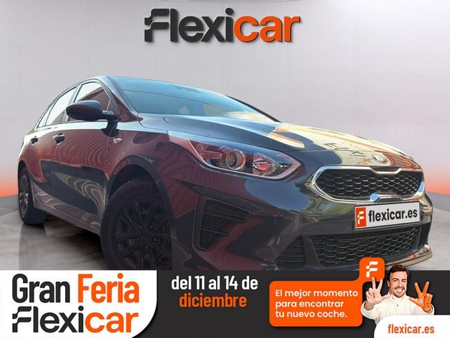 KIA Ceed (1.0 T-GDi 88kW (120CV) Business) en Tarragona