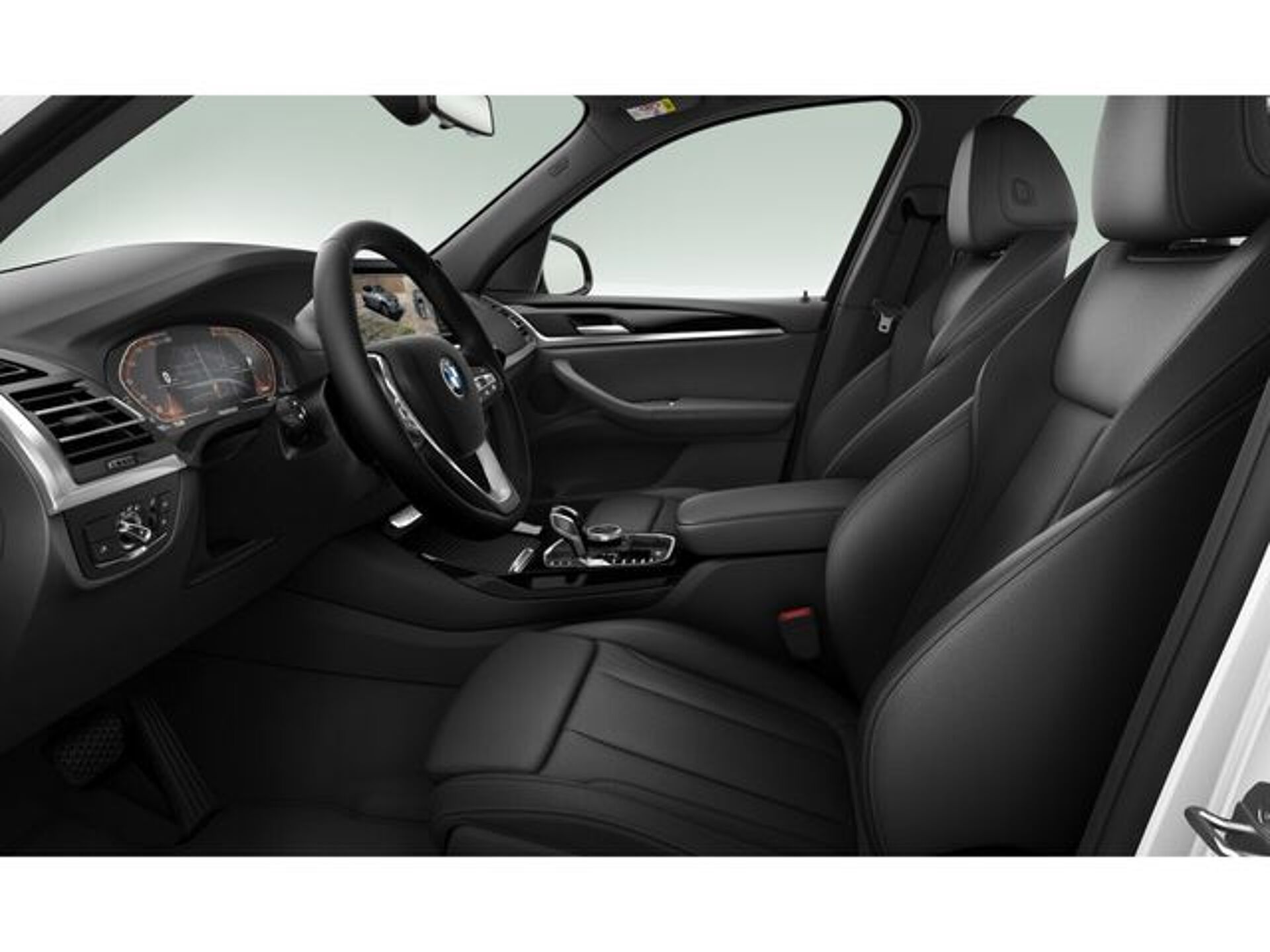 Imagen de BMW X3