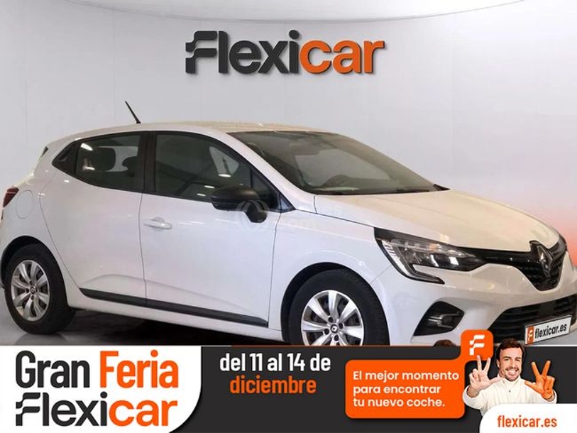 Foto del RENAULT Clio Sce Business 49kW