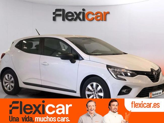 RENAULT Clio (Business SCe 49 kW (67CV)) en Almería